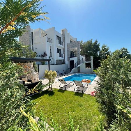 Villa Pine Bar Dış mekan fotoğraf