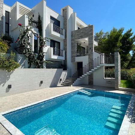 Villa Pine Bar Dış mekan fotoğraf