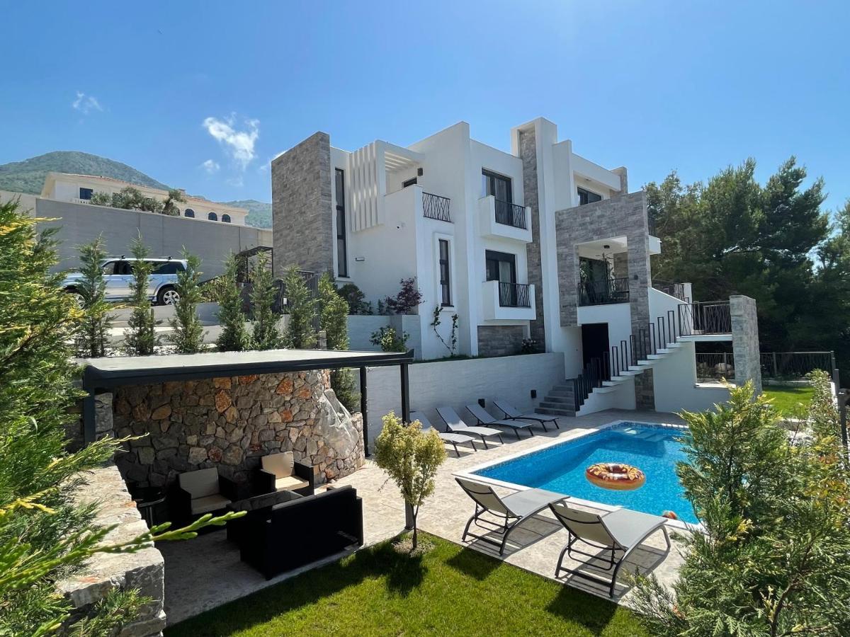 Villa Pine Bar Dış mekan fotoğraf