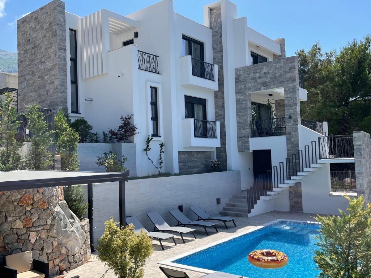 Villa Pine Bar Dış mekan fotoğraf