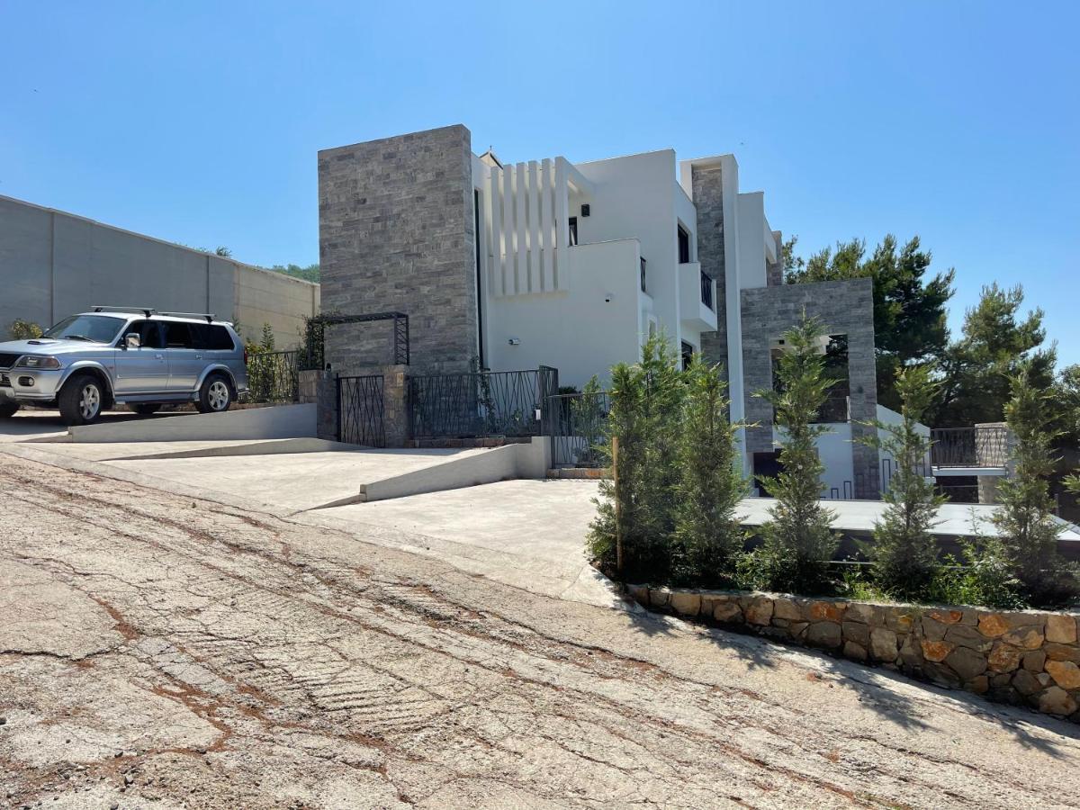 Villa Pine Bar Dış mekan fotoğraf