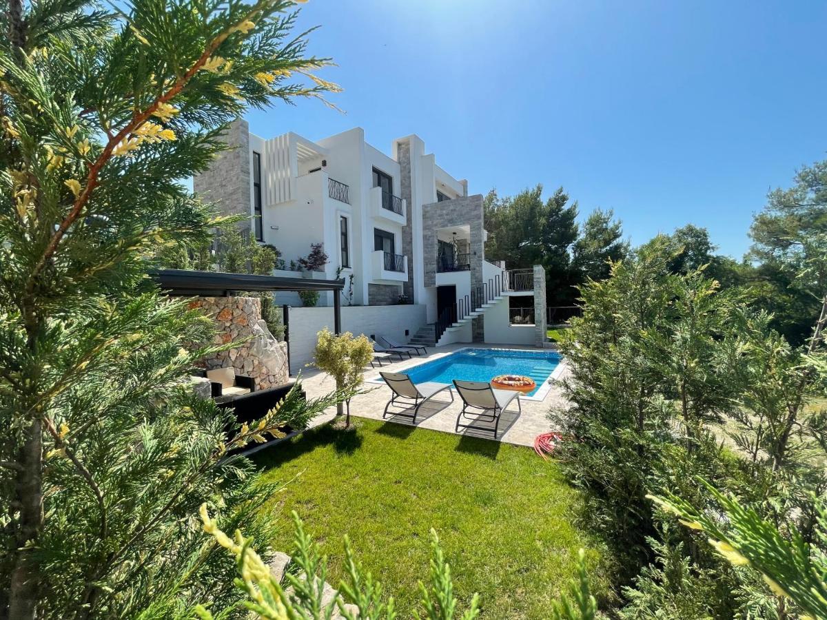Villa Pine Bar Dış mekan fotoğraf