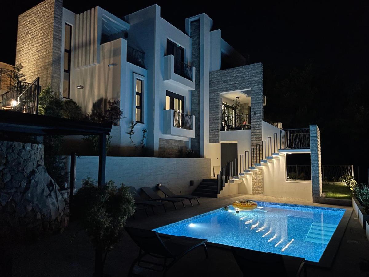 Villa Pine Bar Dış mekan fotoğraf