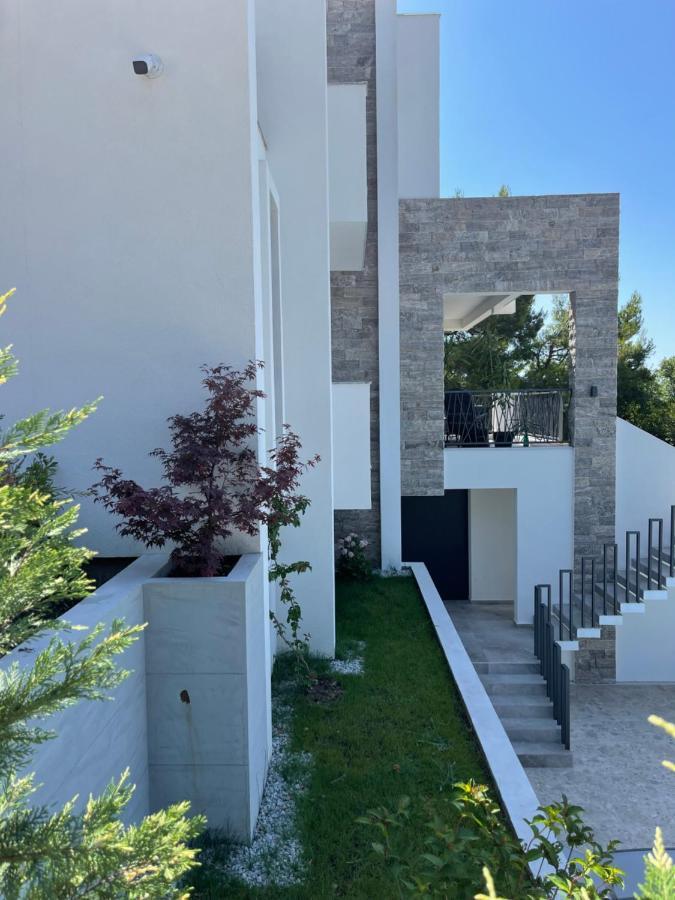 Villa Pine Bar Dış mekan fotoğraf