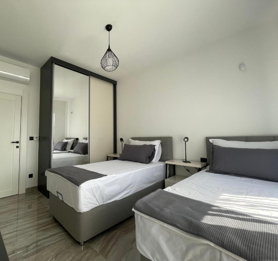 Villa Pine Bar Dış mekan fotoğraf