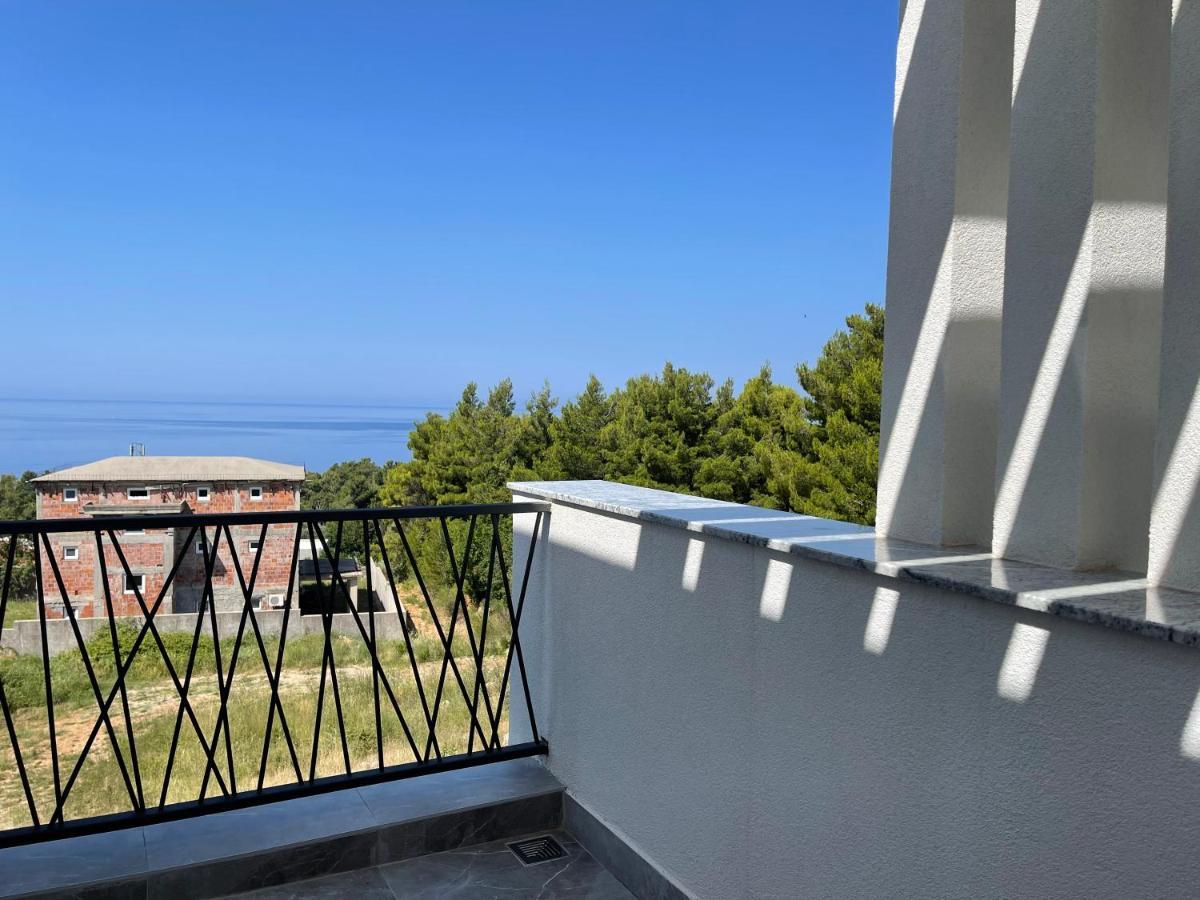 Villa Pine Bar Dış mekan fotoğraf