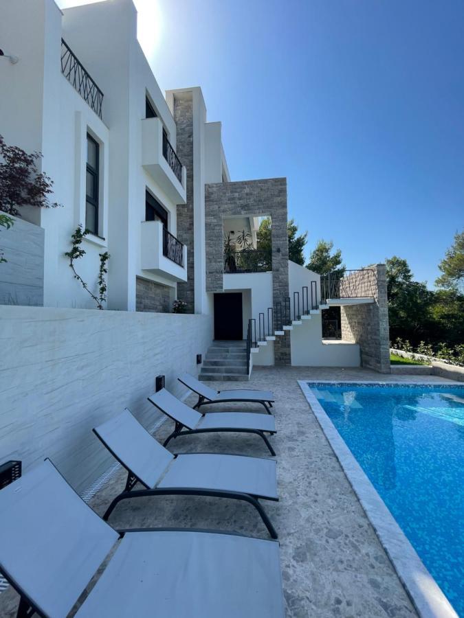 Villa Pine Bar Dış mekan fotoğraf