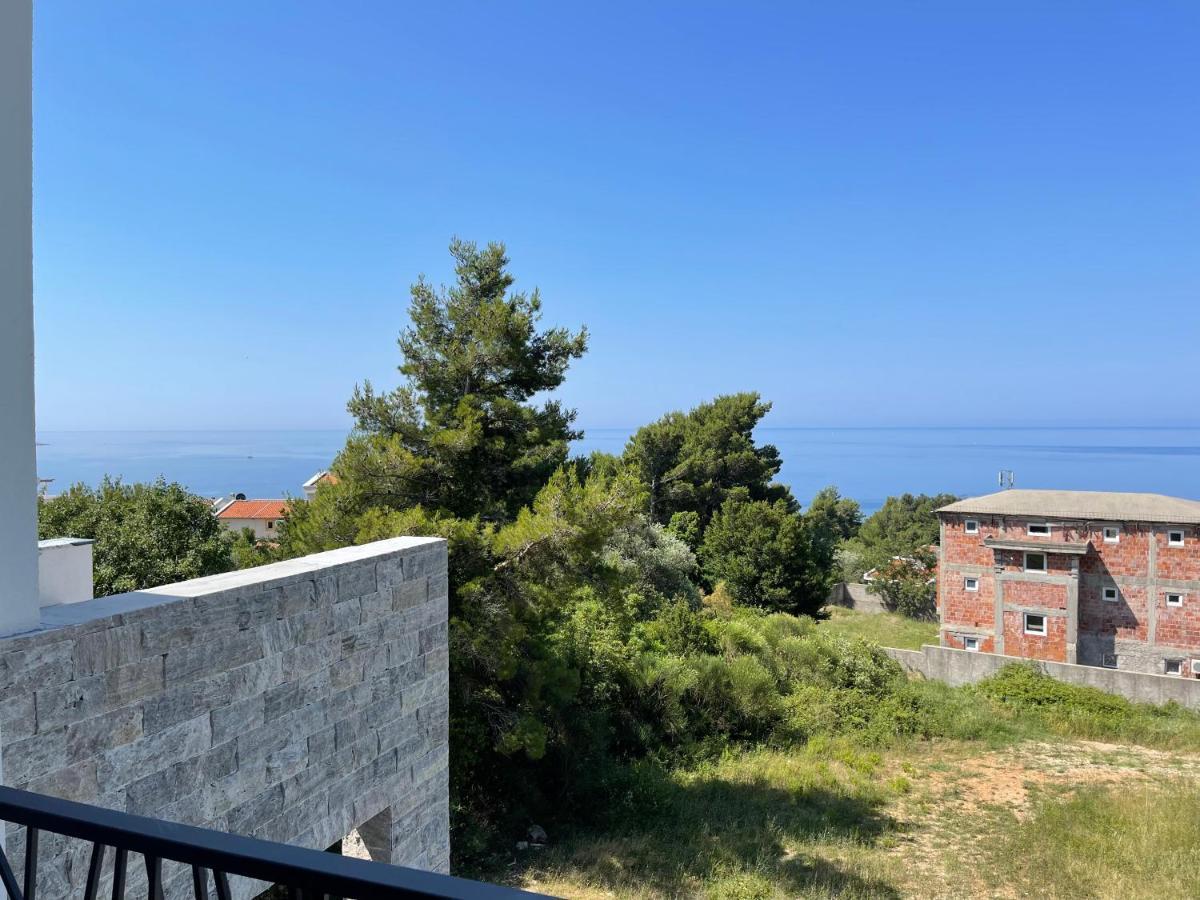 Villa Pine Bar Dış mekan fotoğraf