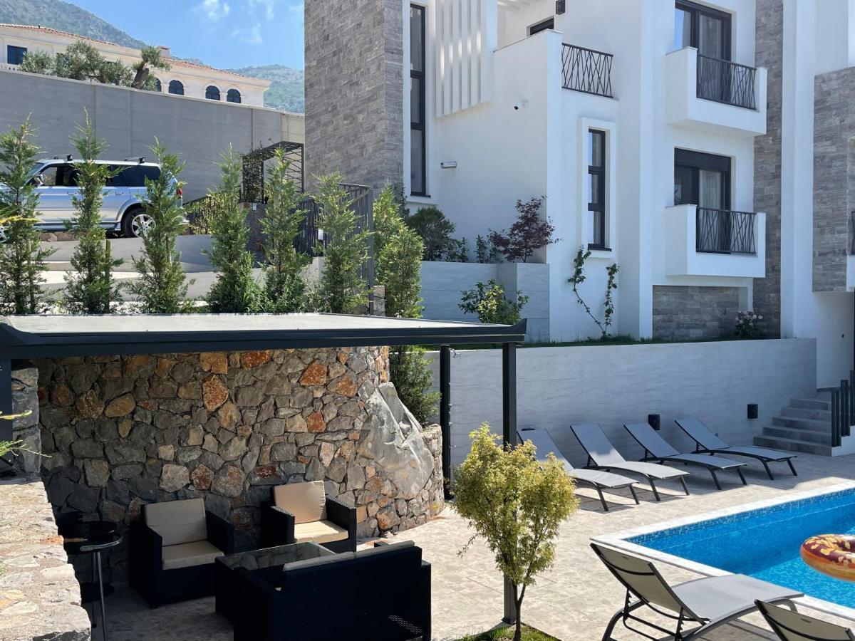 Villa Pine Bar Dış mekan fotoğraf