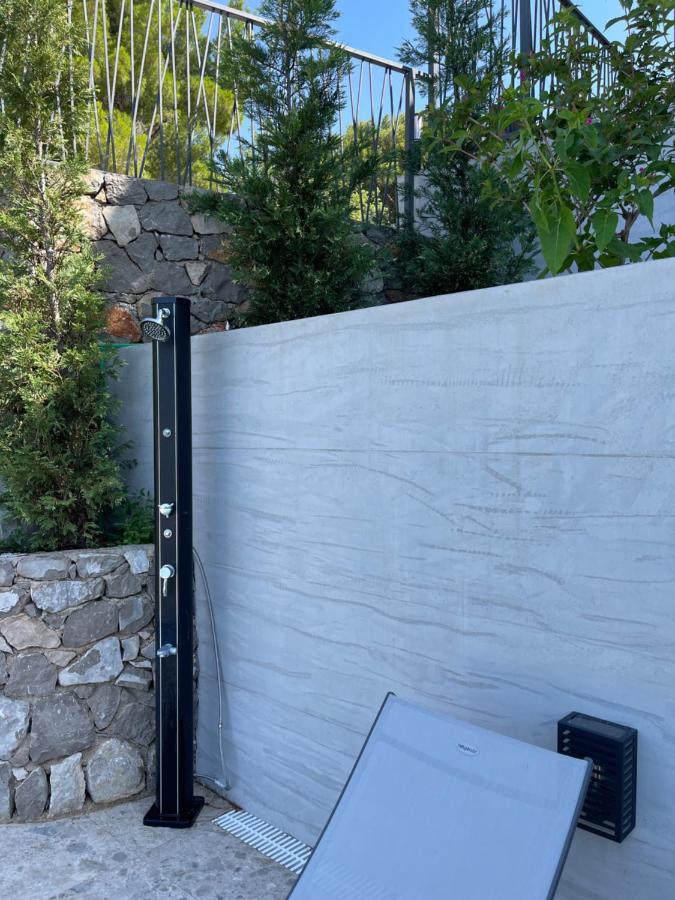 Villa Pine Bar Dış mekan fotoğraf