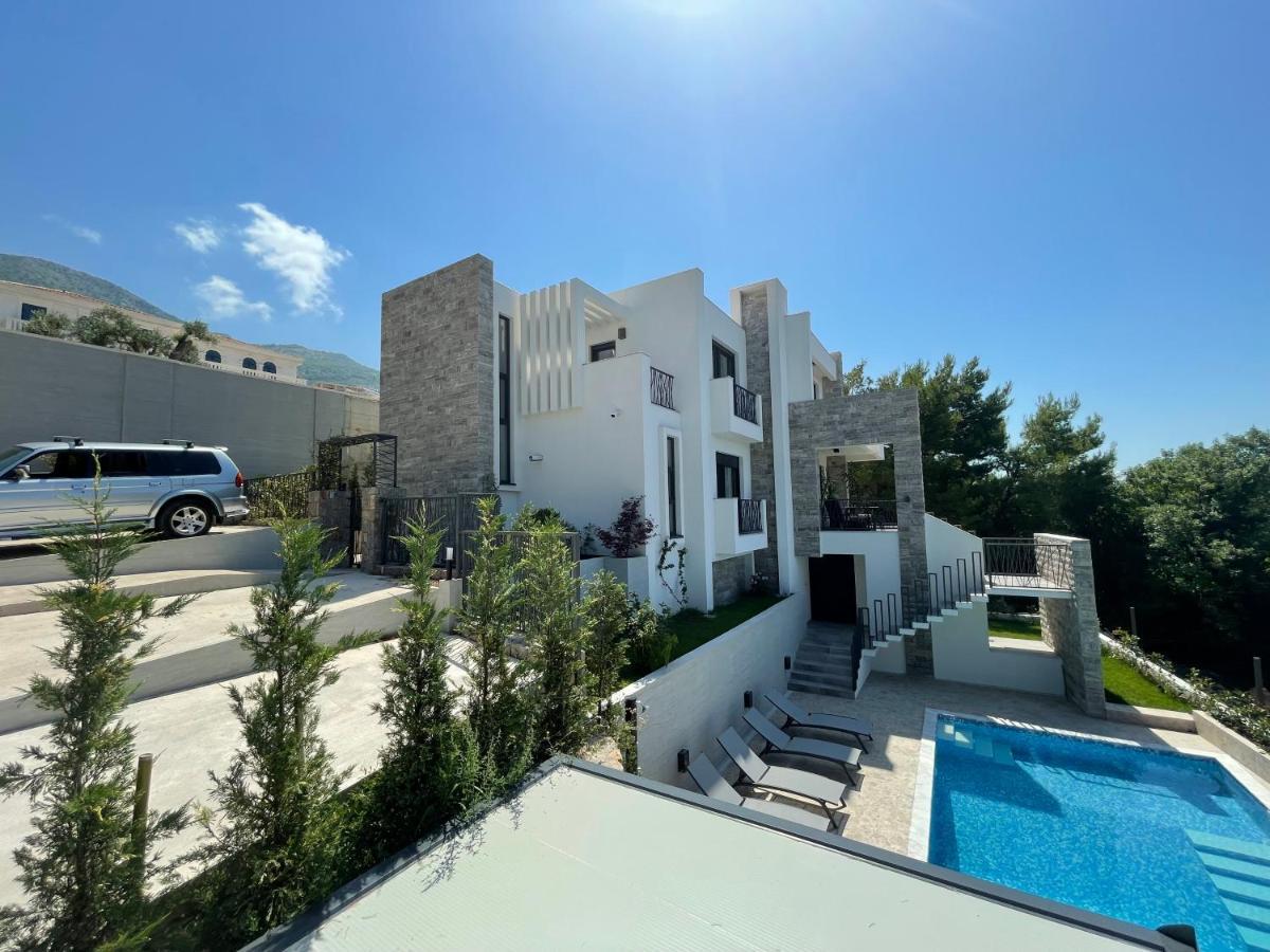 Villa Pine Bar Dış mekan fotoğraf
