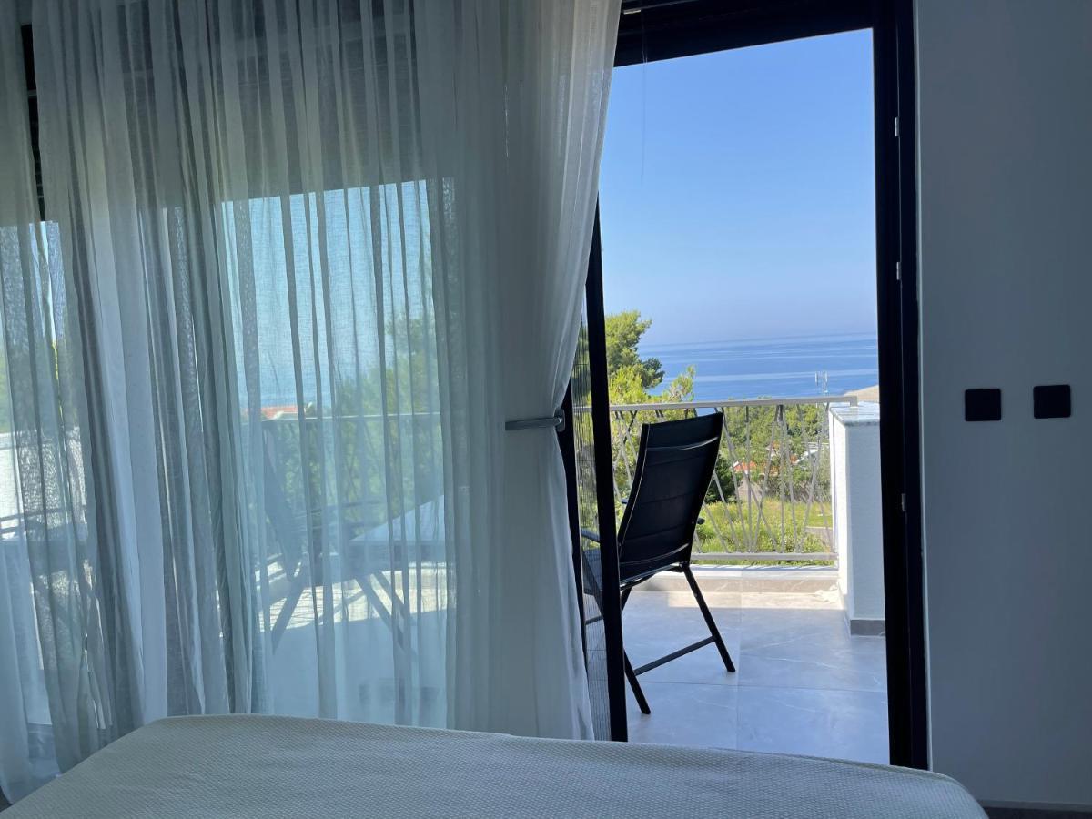 Villa Pine Bar Dış mekan fotoğraf