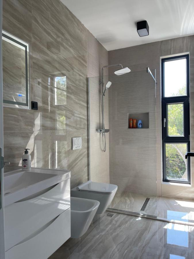 Villa Pine Bar Dış mekan fotoğraf