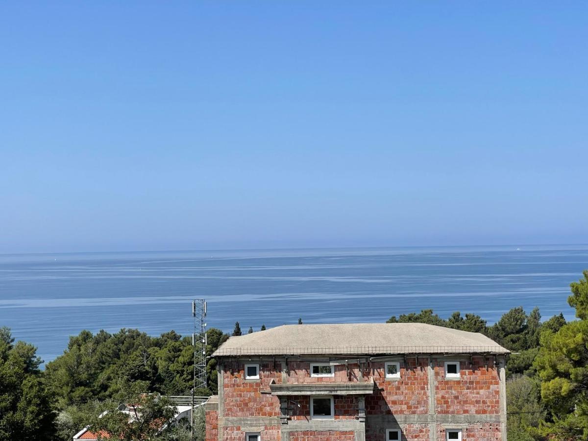 Villa Pine Bar Dış mekan fotoğraf