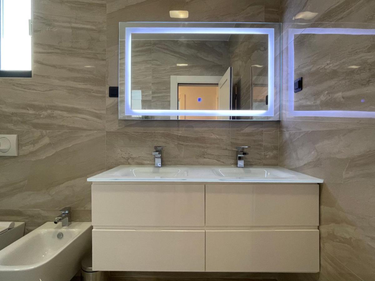 Villa Pine Bar Dış mekan fotoğraf