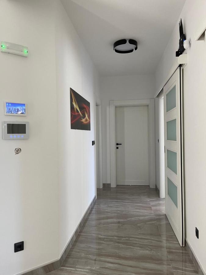 Villa Pine Bar Dış mekan fotoğraf