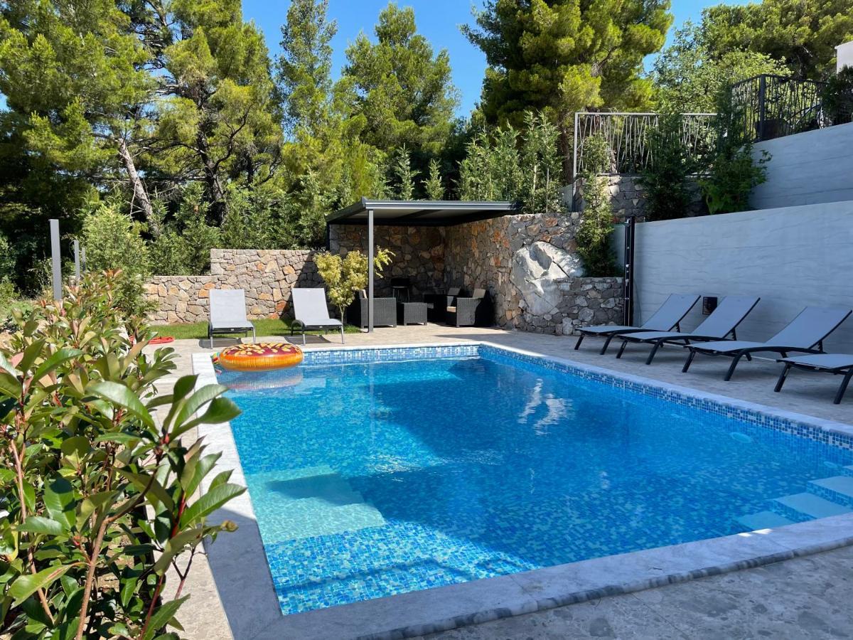 Villa Pine Bar Dış mekan fotoğraf