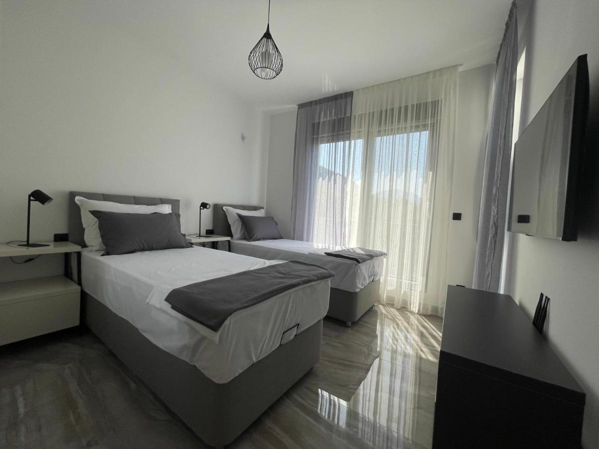 Villa Pine Bar Dış mekan fotoğraf