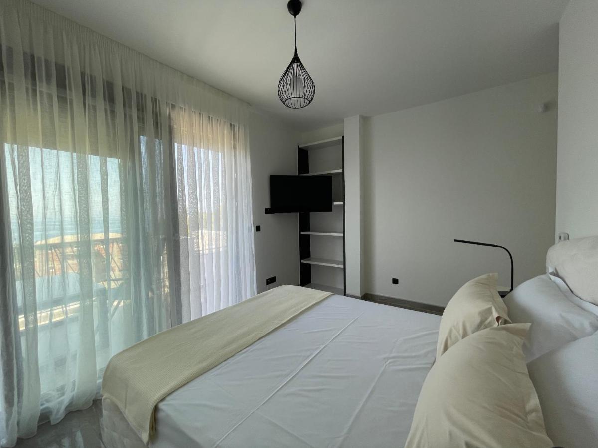Villa Pine Bar Dış mekan fotoğraf