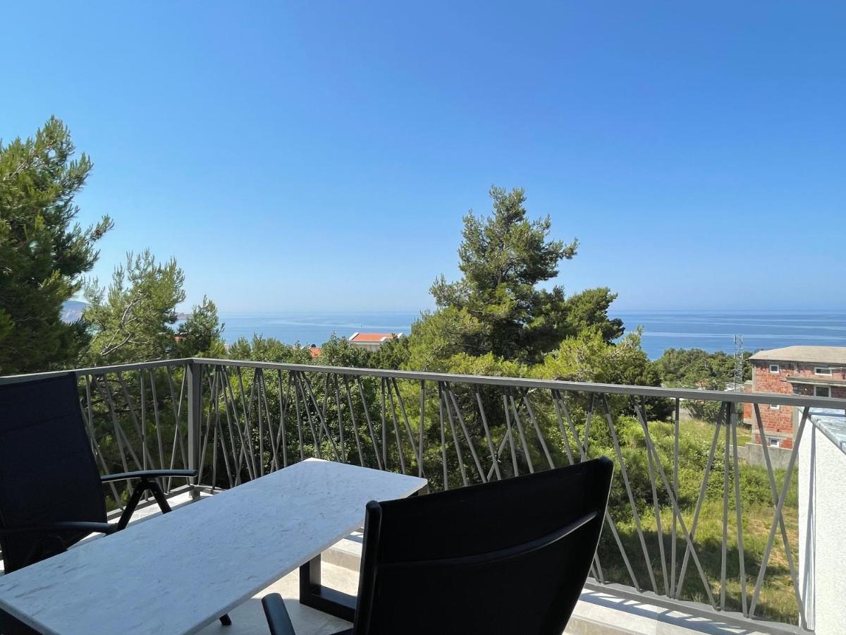 Villa Pine Bar Dış mekan fotoğraf