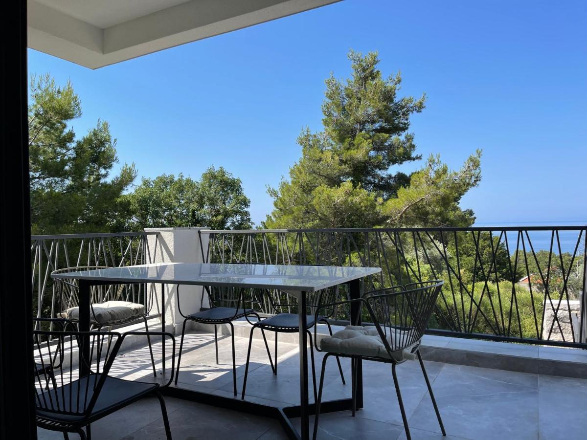 Villa Pine Bar Dış mekan fotoğraf