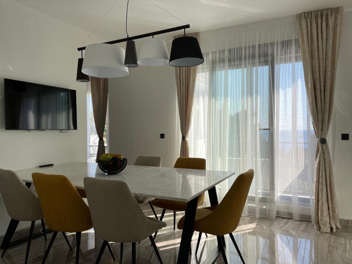 Villa Pine Bar Dış mekan fotoğraf