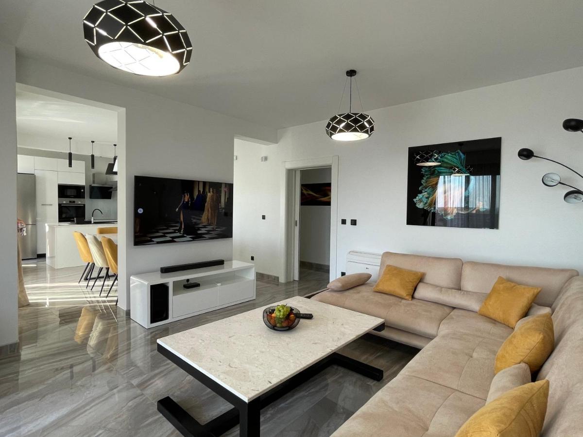 Villa Pine Bar Dış mekan fotoğraf