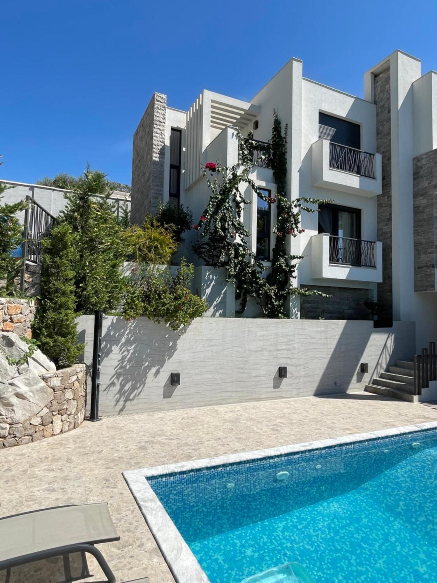 Villa Pine Bar Dış mekan fotoğraf