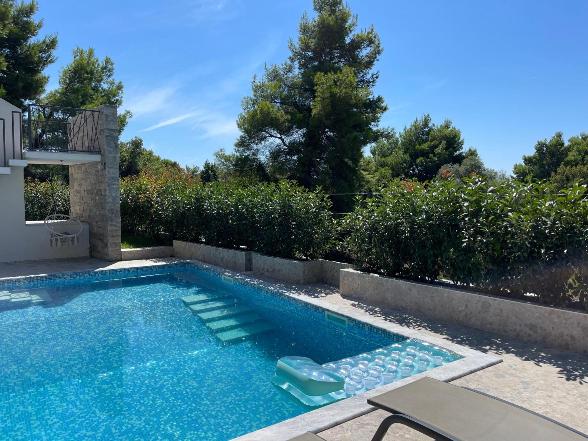 Villa Pine Bar Dış mekan fotoğraf